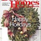 Better Homes & Gardens Magazine - December 2000