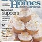 Better Homes & Gardens Magazine - January 2001