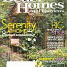 Better Homes & Gardens Magazine - May 2003