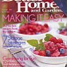 Better Homes & Gardens Magazine - August 2003