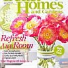Better Homes & Gardens Magazine - March 2008