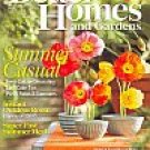 Better Homes & Gardens Magazine - July 2008