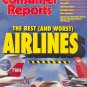 Consumer Reports Magazine - July 1991