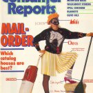 Consumer Reports Magazine - October 1991