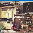Country Living Magazine - January 1985