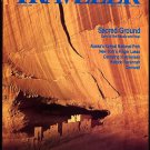 National Geographic Traveler Magazine - May / June 1989