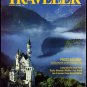 National Geographic Traveler Magazine - August / September 1989 - Munich