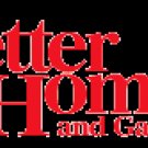 Better Homes & Gardens Magazine - May 2002