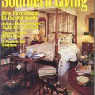 Southern Living Magazine - November 1989