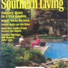 Southern Living Magazine - September 1990