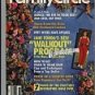 Family Circle Magazine -  March 15, 1988