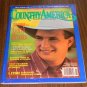 Country America Magazine - February 1991 - Garth Brooks
