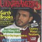 Country America Magazine - January 1993 - Garth Brooks