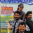 Country America Magazine - March 1993 - Alabama