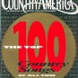 Country America Magazine - October 1992 - Collectors Issue - Top 100 Country Songs of All Time