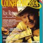 Country America Magazine - February 1992 - Roy Rogers