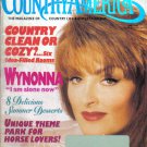 Country America Magazine - June 1993 - Wynonna Judd