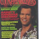 Country America Magazine - November 1994 - Randy Travis
