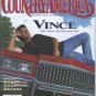 Country America Magazine - September 1995 - Vince Gill