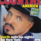 Country America Magazine - September 1997 - Garth Brooks