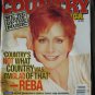 Country America Magazine - July 1998 - Reba McEntire