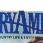 Country America Magazine - November 2000 - Alan Jackson