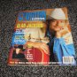 Country Weekly Magazine - April 4, 1995 - Alan Jackson