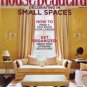 House Beautiful Magazine - January 2005