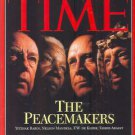 Time Magazine - January 3, 1994