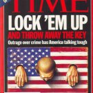 Time Magazine - February 7, 1994