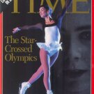 Time Magazine - February 21, 1994