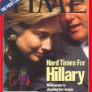 Time Magazine - March 21, 1994