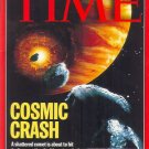 Time Magazine - May 23, 1994