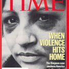 Time Magazine - July 4, 1994