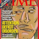 Time Magazine - July 18, 1994