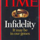 Time Magazine - August 15, 1994