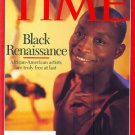 Time Magazine - October 10, 1994