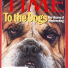 Time Magazine - December 12, 1994