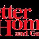 Better Homes & Gardens Magazine - November 1989