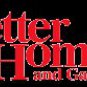 Better Homes & Gardens Magazine - November 1989