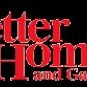 Better Homes & Gardens Magazine - May 1993