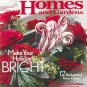 Better Homes & Gardens Magazine - December 2002