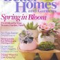 Better Homes & Gardens Magazine - April 2009