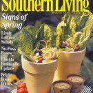 Southern Living Magazine - March 1996