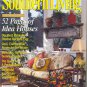 Southern Living Magazine - August 2001