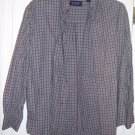 Vintage Men's Roundtree & Yorke Shirt, Size: Medium ( M )