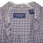 Vintage Men's Roundtree & Yorke Shirt, Size: Medium ( M )