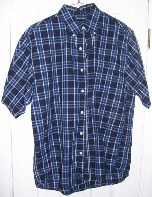 Men's Basic Editions Shirt, Size: Medium ( M )