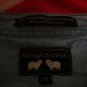 Men's Woods & Gray Polo Shirt, Size: Medium ( M )