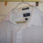 Vintage Men's Arrow Kent Shirt, Size: 16
